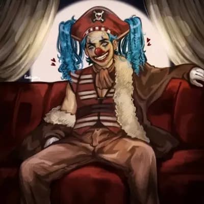 Buggy the Clown thumbnail