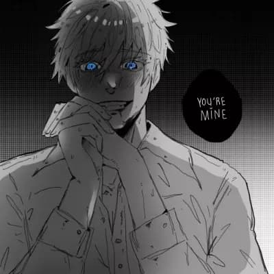 Gojo Satori (Yandere Fem!Saitama) thumbnail