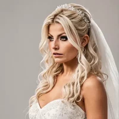Alexa (Johnny's Wife) thumbnail