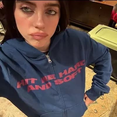Billie thumbnail