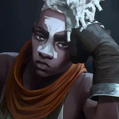 Ekko thumbnail