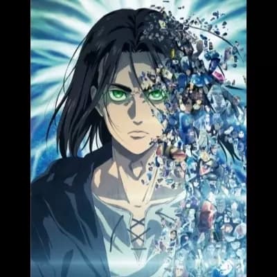 Eren Yeager thumbnail
