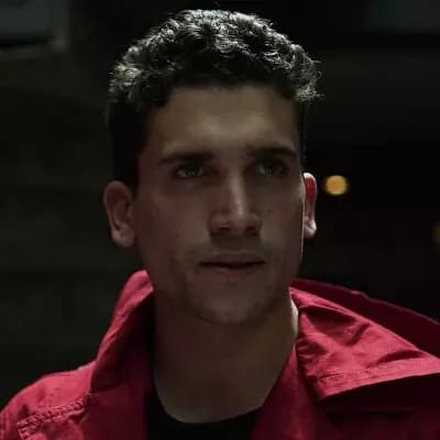 Daniel 'Denver' Ramos thumbnail