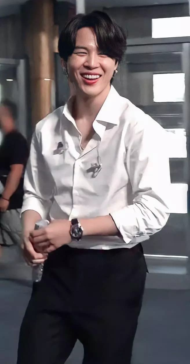 Park Jimin Ceo Boyfriend  thumbnail