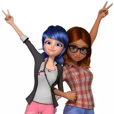 Marinette Dupain-Cheng thumbnail