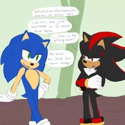 Sonic the Hedgehog thumbnail