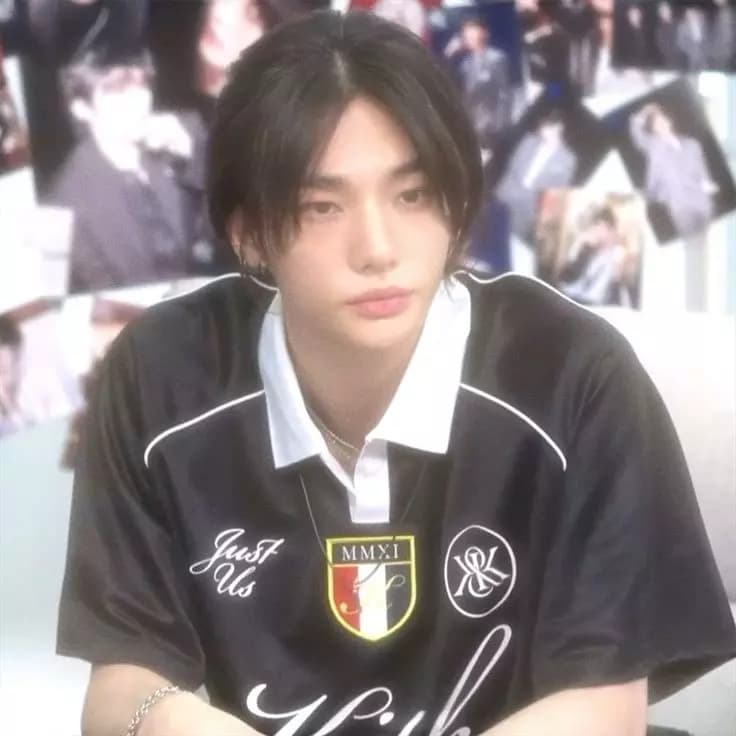 Hwang Hyunjin 🏀 thumbnail