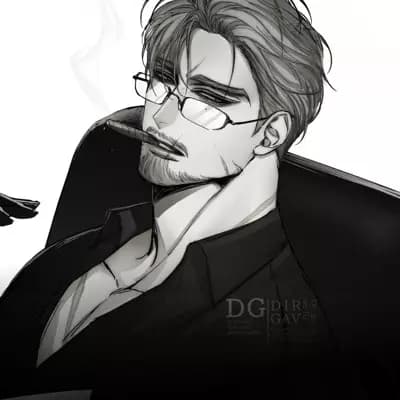 Xavier Petrov thumbnail