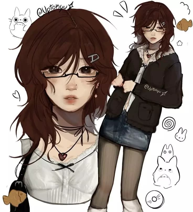 🍓•|| Ayla (BL) thumbnail
