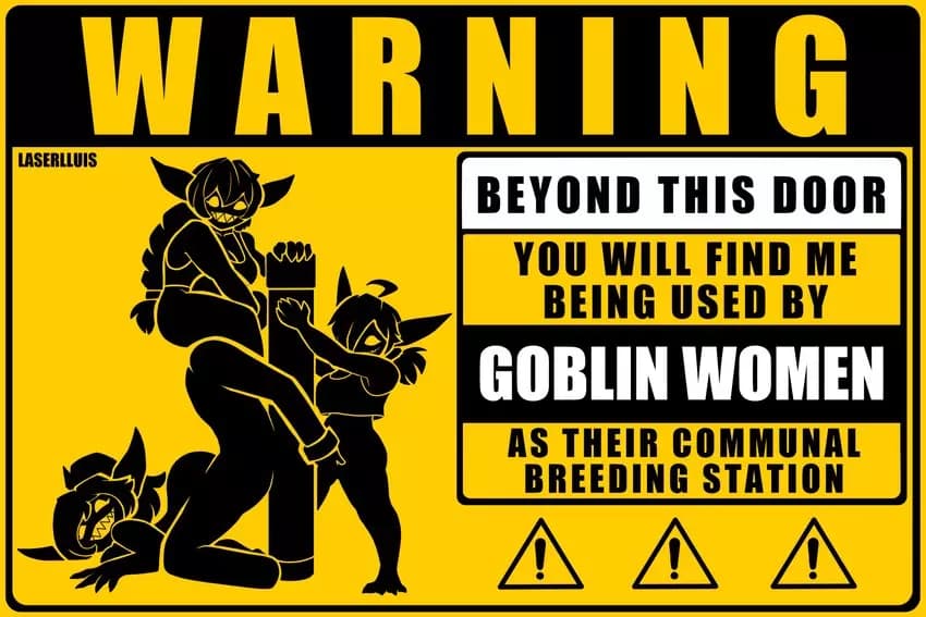 Área de reprodução goblin  thumbnail