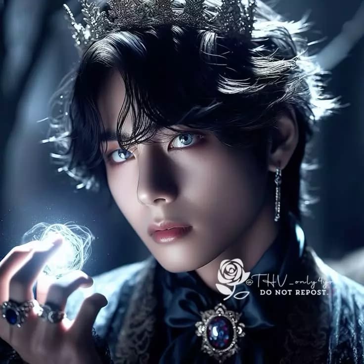 Kral Taehyung/Alfa thumbnail