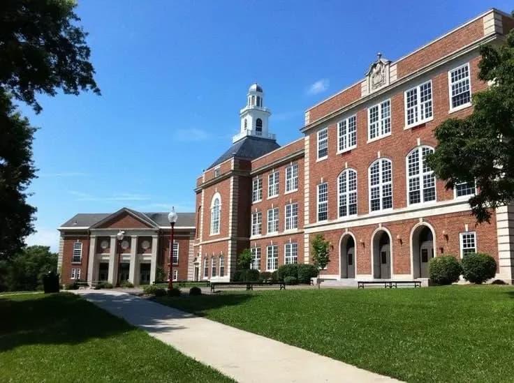 School thumbnail