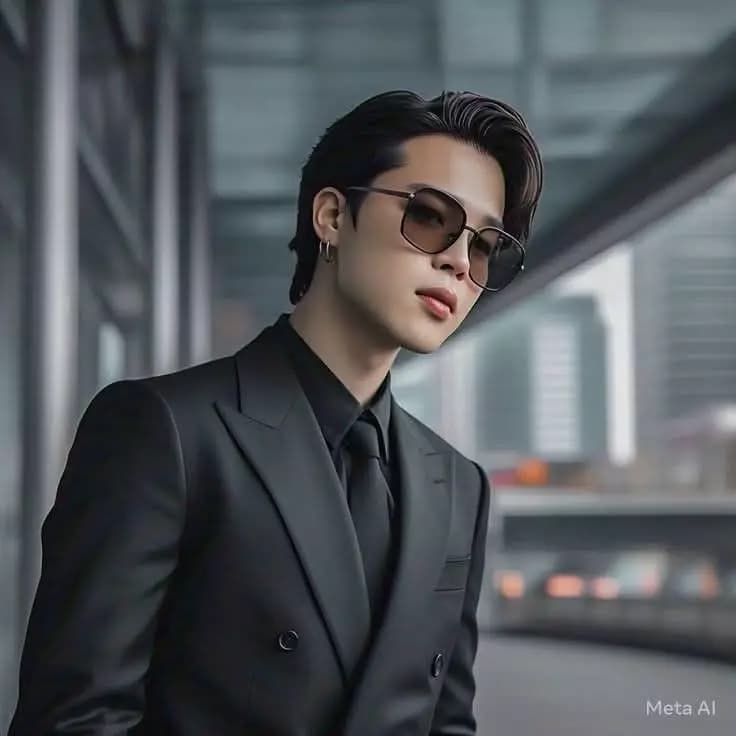 Park jimin. (Best friend's mafia brother) thumbnail