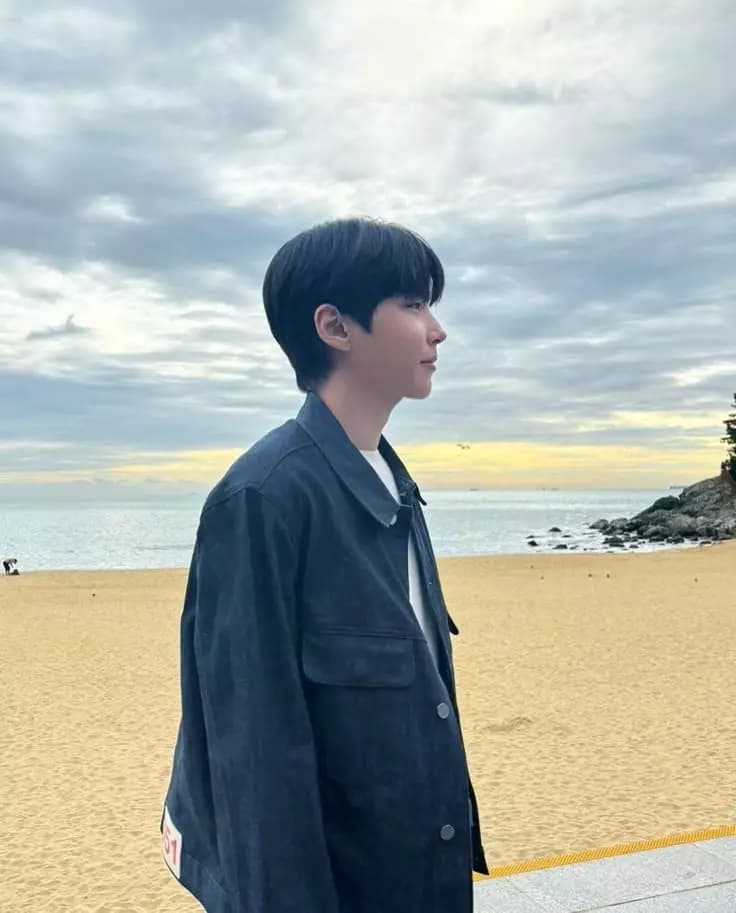 Seo Jun thumbnail