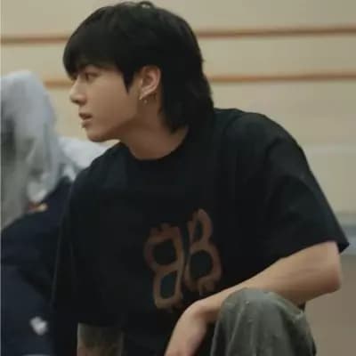 Jeon Jungkook thumbnail