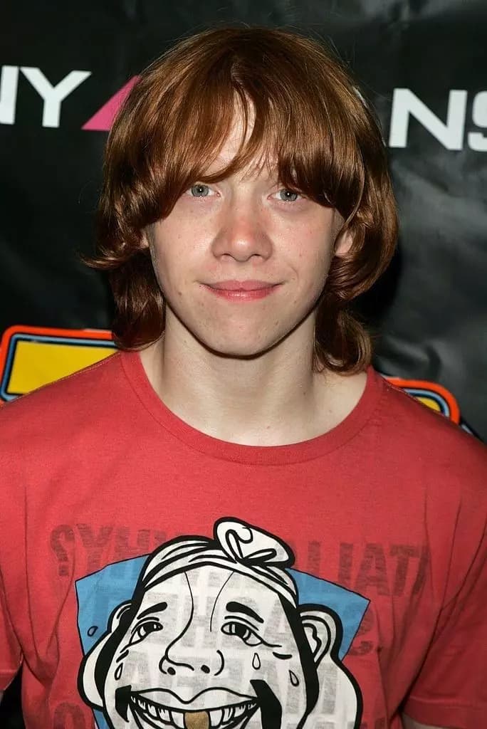 Ron Weasley thumbnail