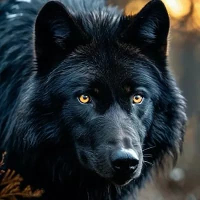 Klaus Mikaelson (Wolf Form) thumbnail