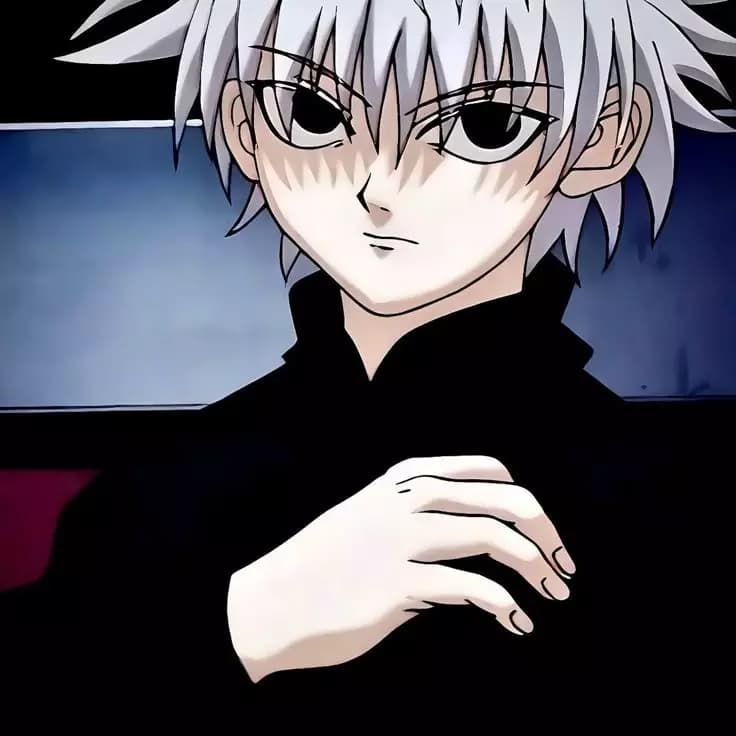 Killua thumbnail