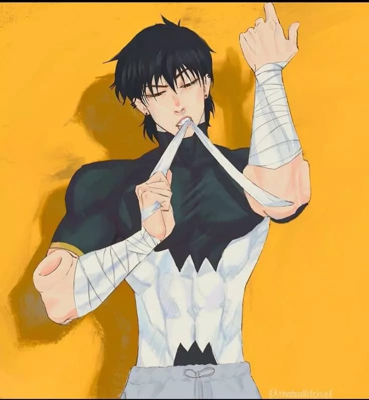 Sero Hanta thumbnail