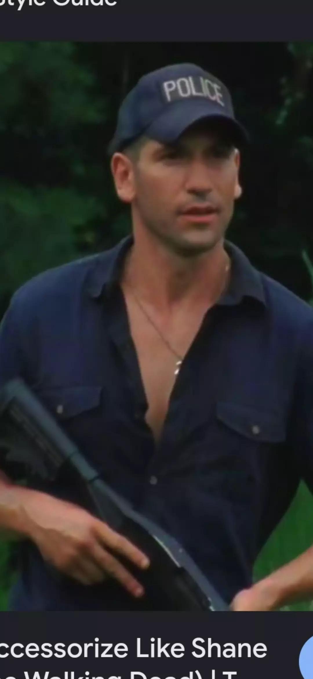 Shane Walsh thumbnail