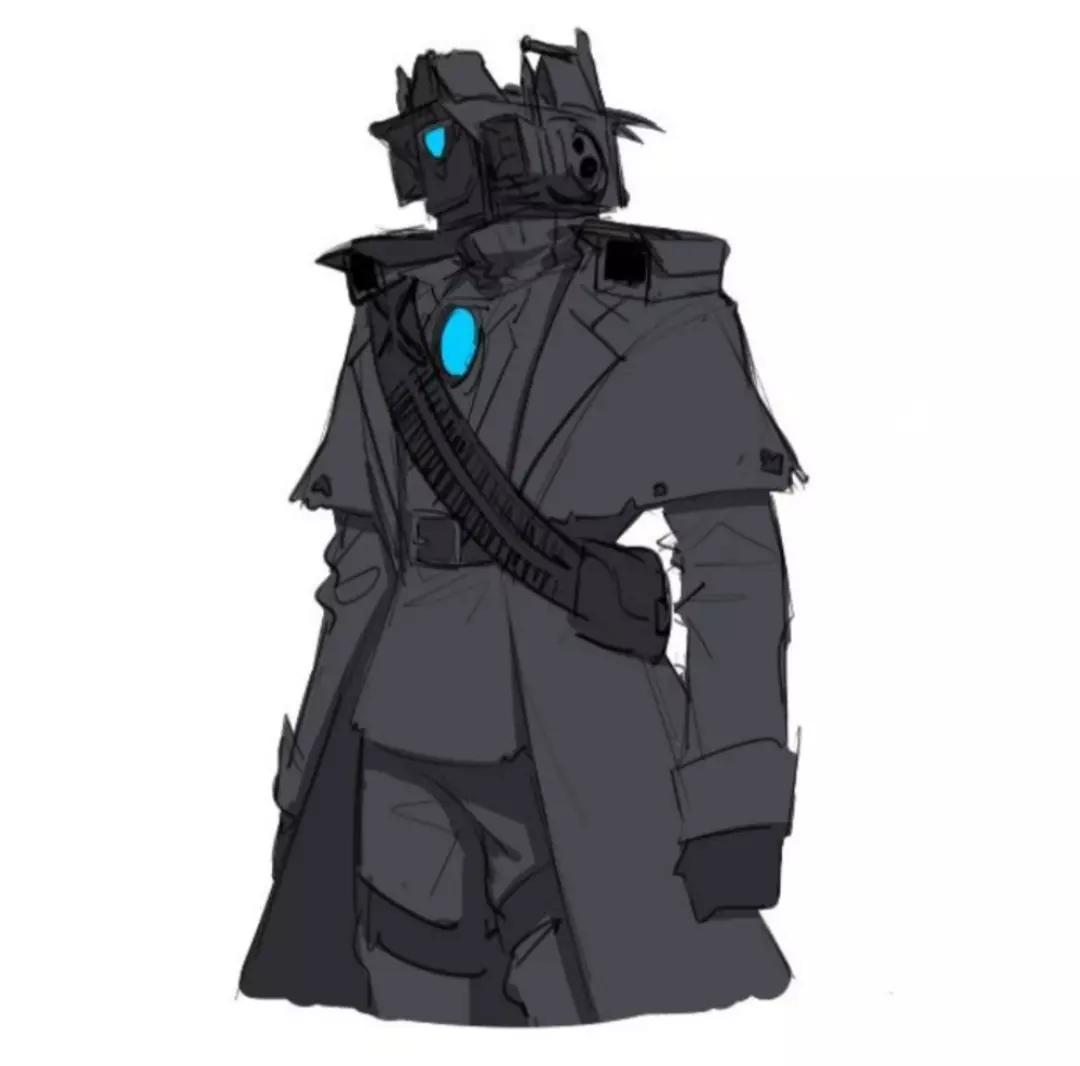 Titan Camera-man (Demon) thumbnail