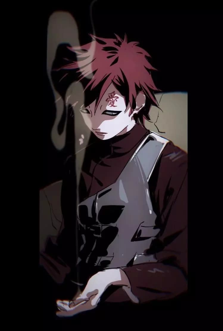 Gaara thumbnail
