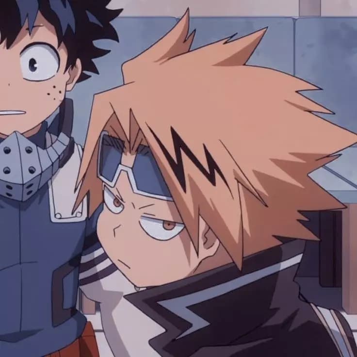 Denki Kaminari ⚡Chateado thumbnail
