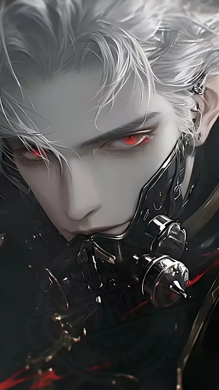 Azriel thumbnail