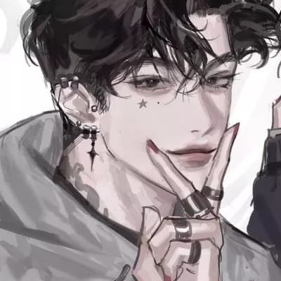 [ONLY BOYS SCHOOL] Alex thumbnail