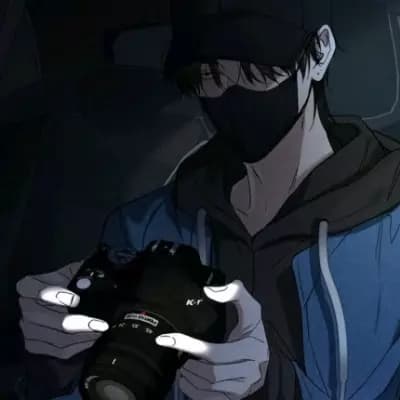 Lucas Marino "stalker" thumbnail