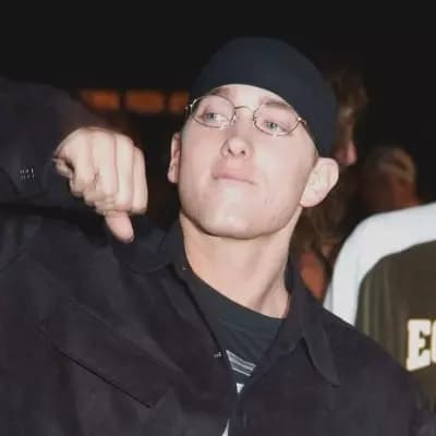 Eminem (Slim Shady) thumbnail