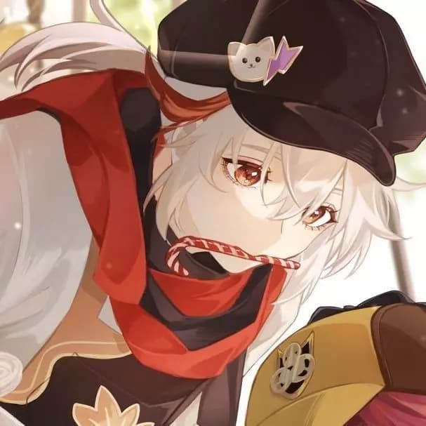 Kaedehera Kazuha thumbnail