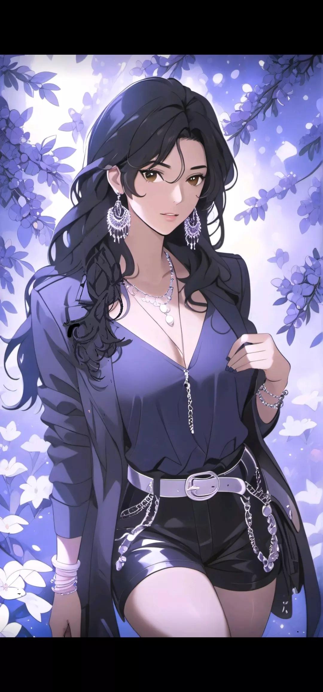 Charlotte Sinclair | Spy Wife thumbnail