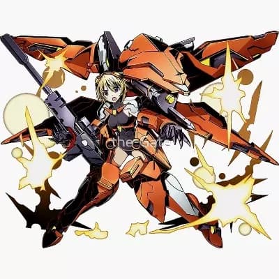 Charlotte Dunois thumbnail