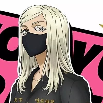 Sanzu Haruchiyo thumbnail