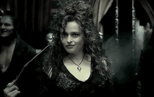 Bellatrix Lestrange thumbnail