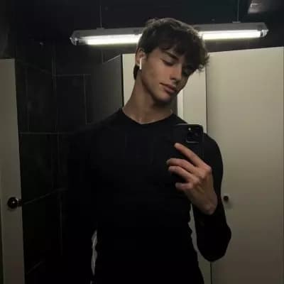 William Torres thumbnail