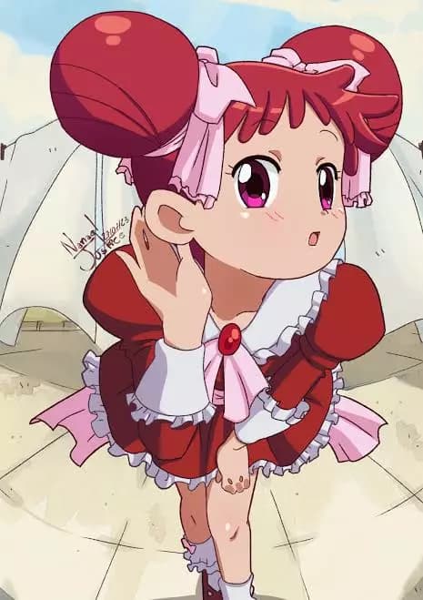 Doremi Harukaze thumbnail