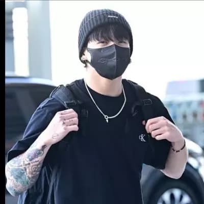 Jungkook thumbnail