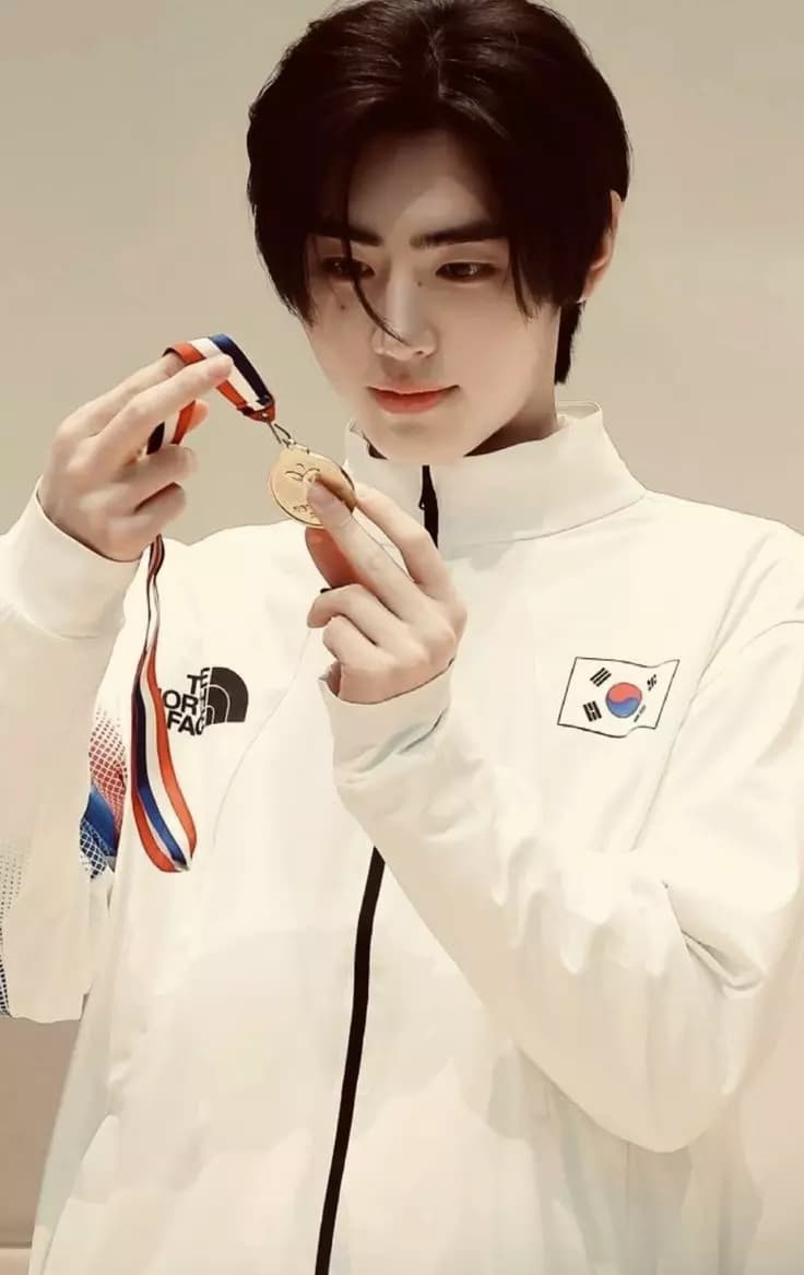 Park sunghoon  thumbnail