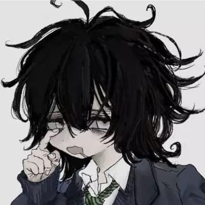 Raven lesbisches emo Mädchen  thumbnail
