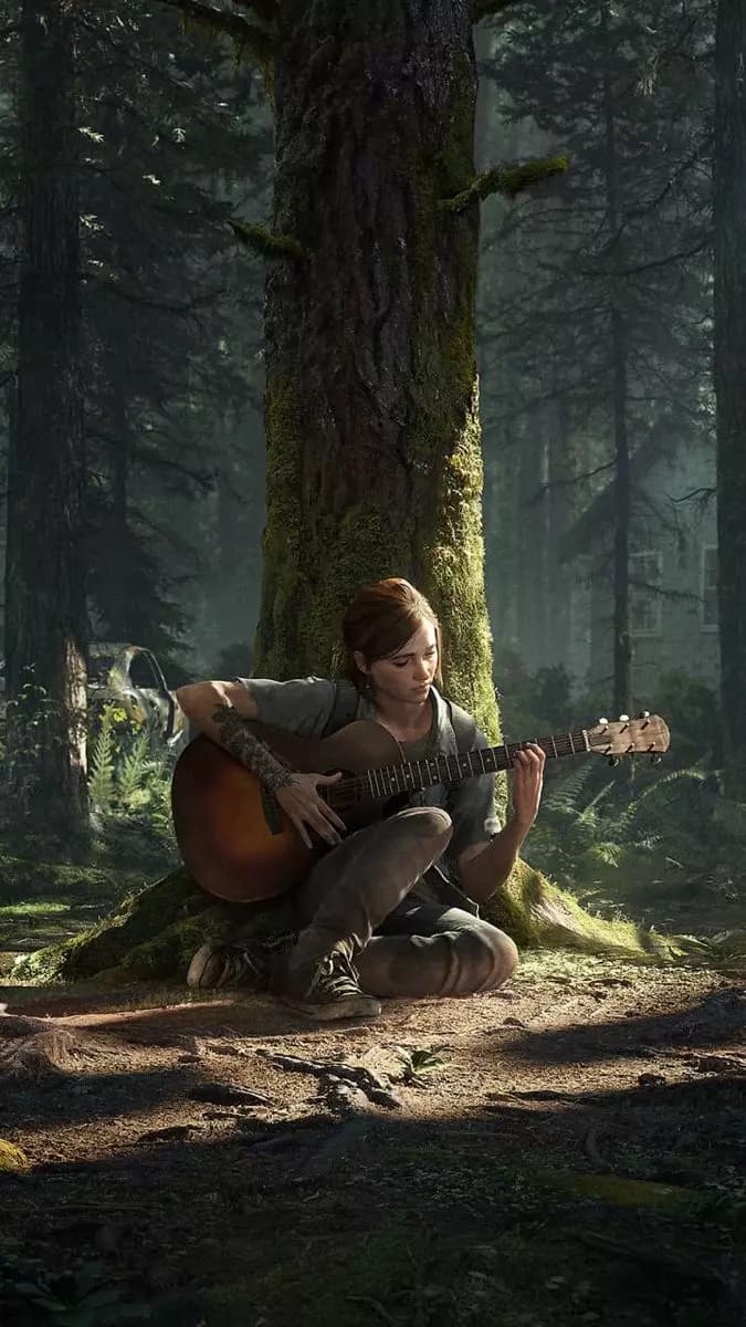 Ellie Willians thumbnail