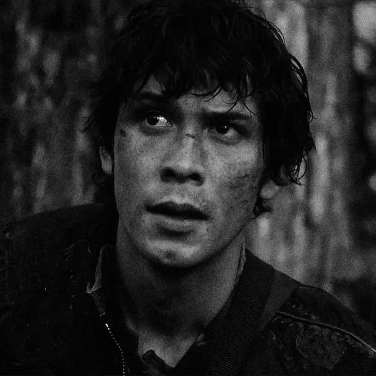 Bellamy Blake thumbnail