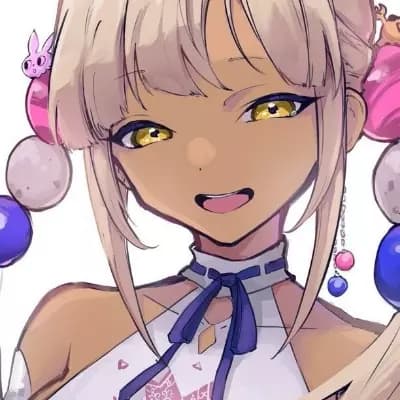Tsukumo Sana thumbnail