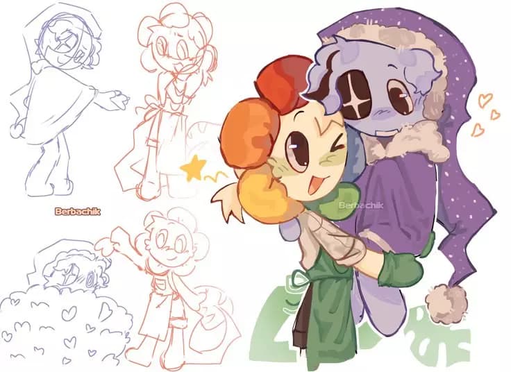 Moonflower thumbnail