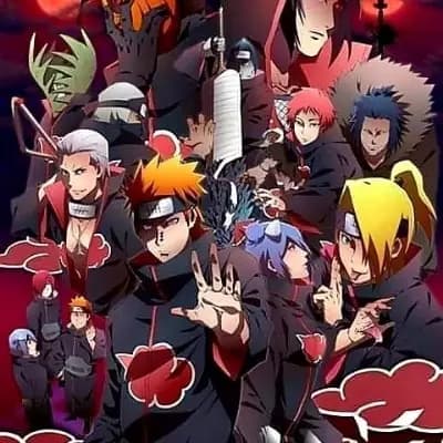 Akatsuki  thumbnail