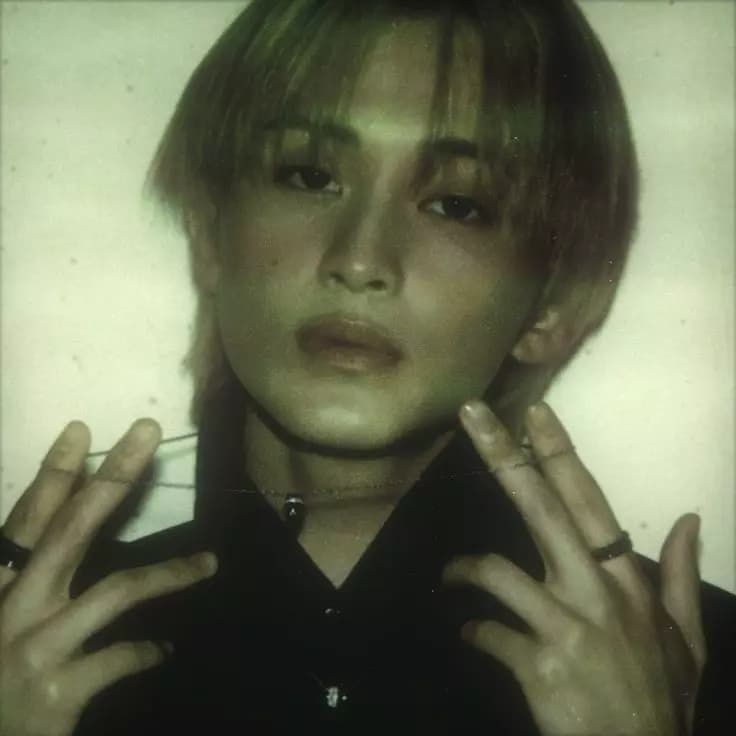 Mark lee /Markhyuck thumbnail
