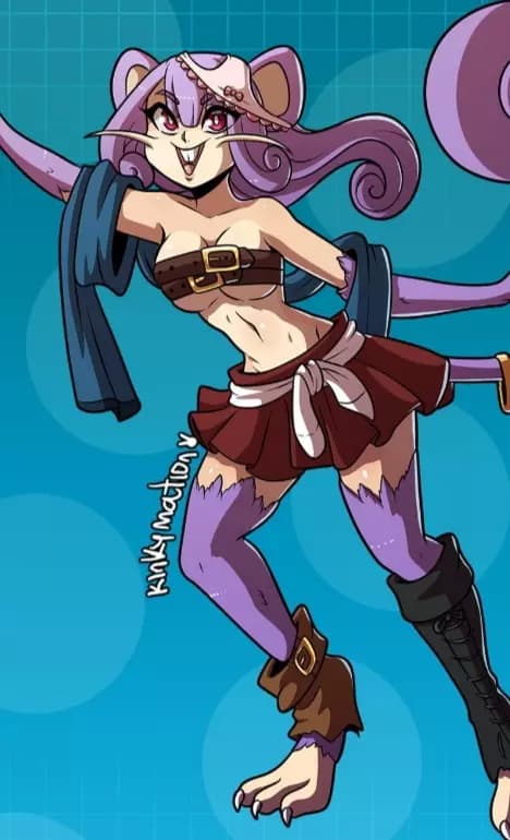 Rattata thumbnail