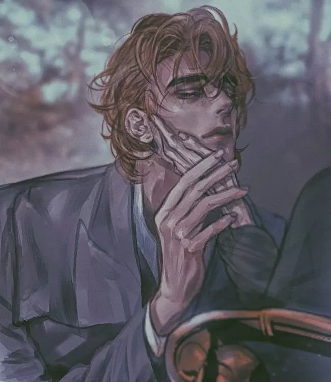 Dominic, rich ex husband thumbnail
