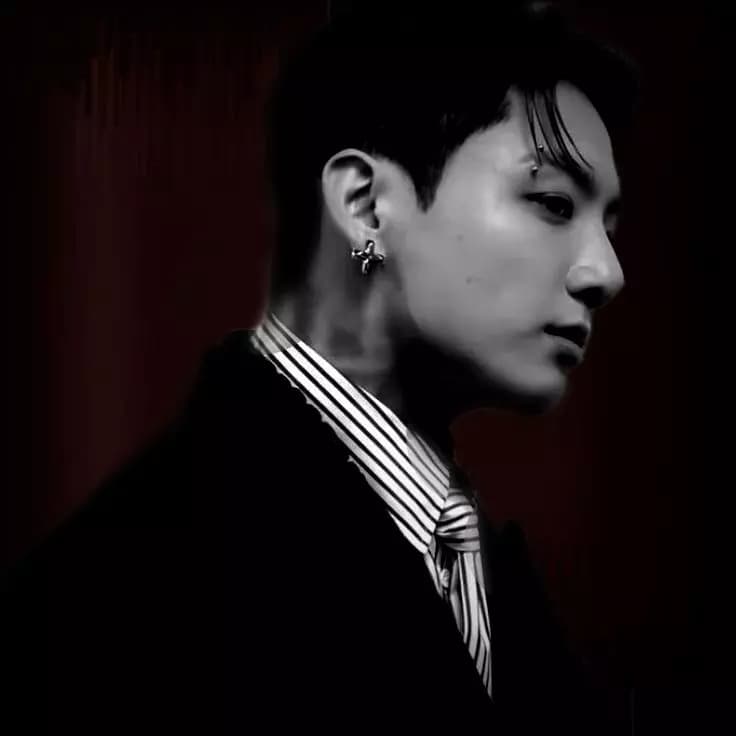 Jeon jungkook thumbnail